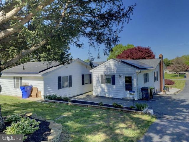 1670 LIBERTY GROVE RD, Conowingo, MD 21918
