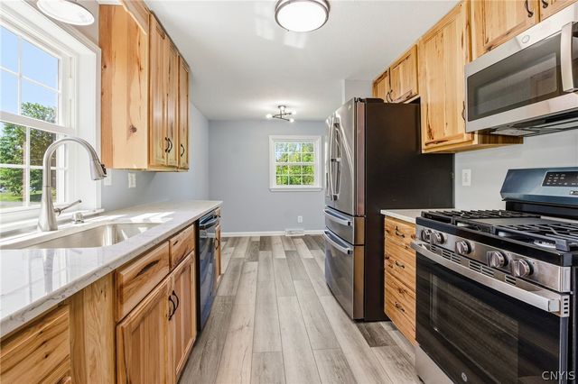 5535 Eureka Road, Westmoreland, NY 13440