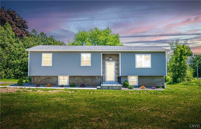 5535 Eureka Road, Westmoreland, NY 13440