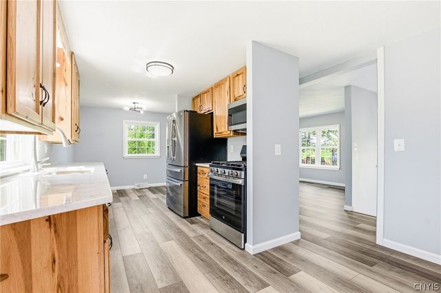 5535 Eureka Road, Westmoreland, NY 13440