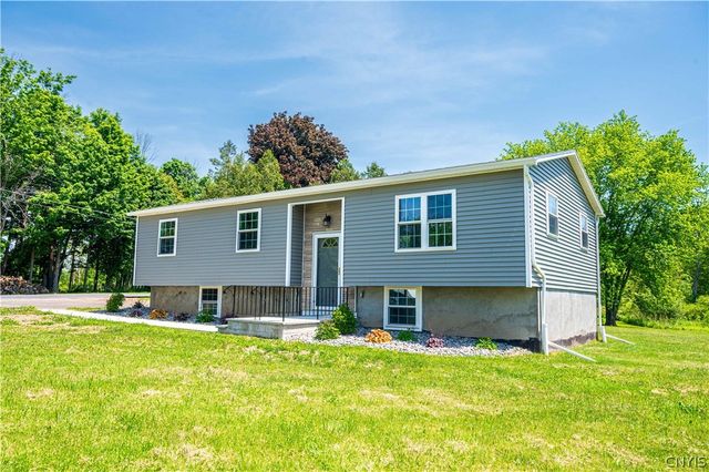 5535 Eureka Road, Westmoreland, NY 13440