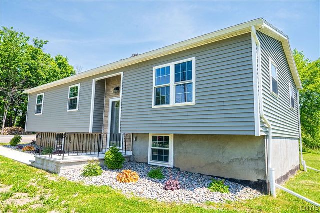 5535 Eureka Road, Westmoreland, NY 13440