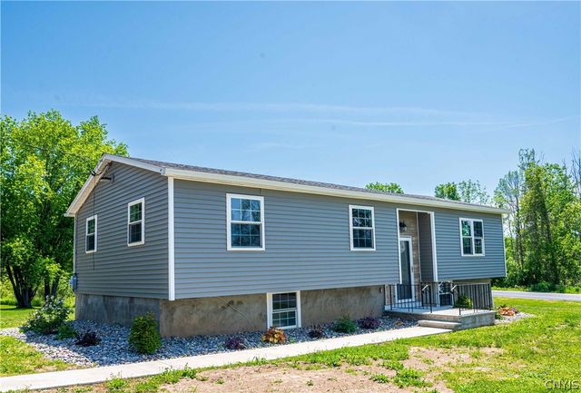 5535 Eureka Road, Westmoreland, NY 13440