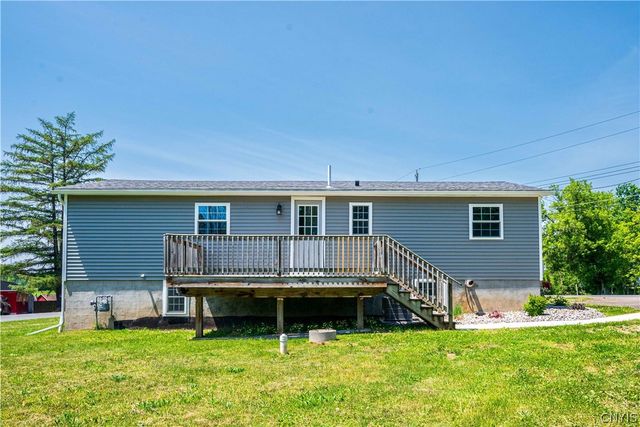 5535 Eureka Road, Westmoreland, NY 13440