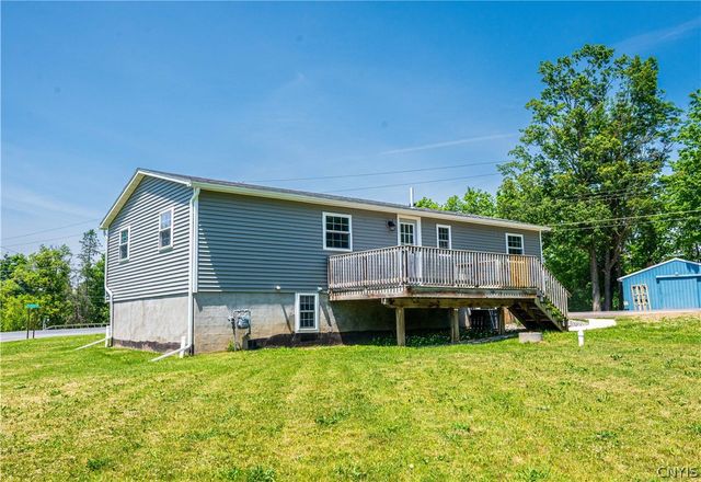 5535 Eureka Road, Westmoreland, NY 13440