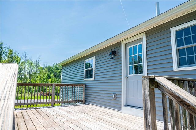 5535 Eureka Road, Westmoreland, NY 13440