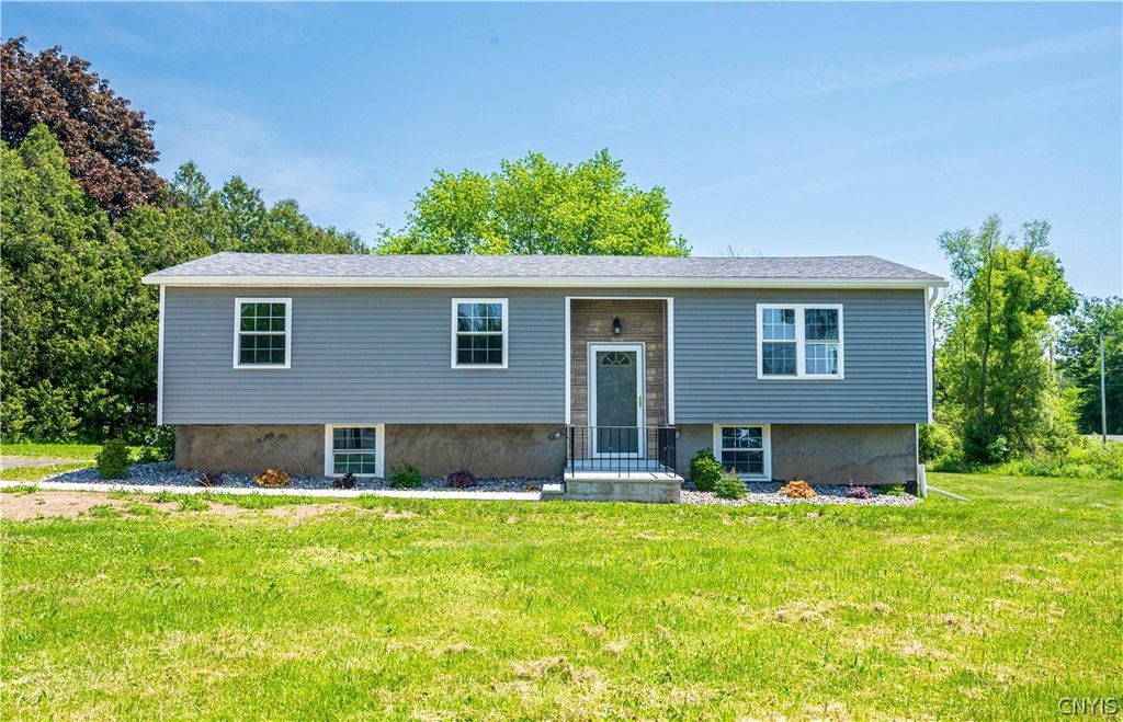 5535 Eureka Road, Westmoreland, NY 13440