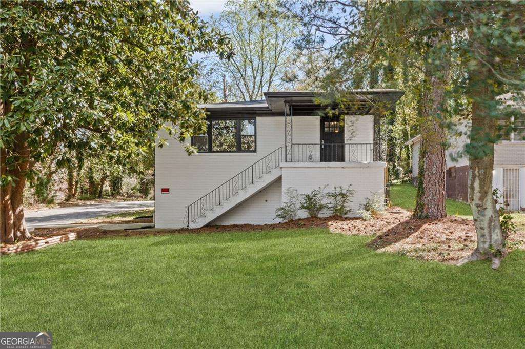 175 Holly Road NW, Atlanta, GA 30314