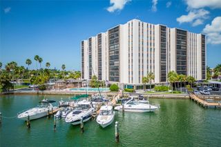 10355 PARADISE BOULEVARD 113, Treasure Island, FL 33706