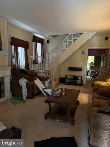 415 CLIFTON AVE, Sharon Hill, PA 19079