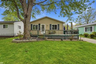 939 Liberty Street, Algonac, MI 48001