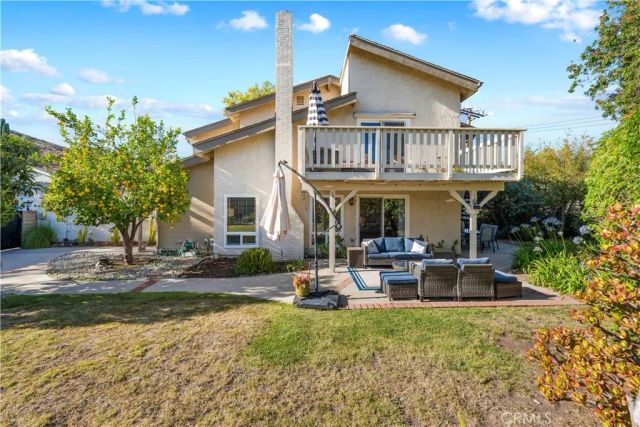 758 Avenida Loma Portal, Newbury Park, CA 91320