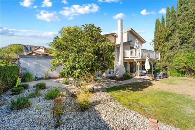 758 Avenida Loma Portal, Newbury Park, CA 91320