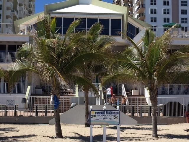 111 Briny Avenue 2103, Pompano Beach, FL 33062