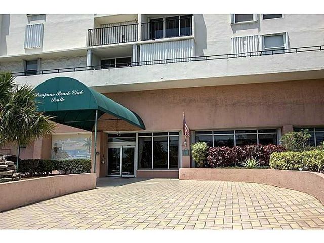 111 Briny Avenue 2103, Pompano Beach, FL 33062
