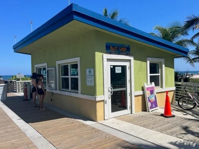111 Briny Avenue 2103, Pompano Beach, FL 33062
