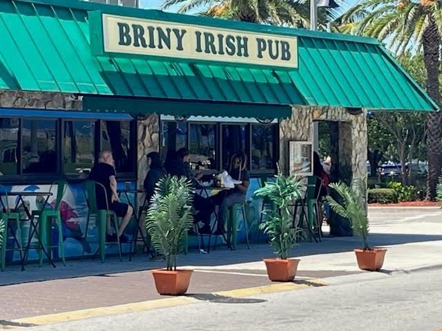 111 Briny Avenue 2103, Pompano Beach, FL 33062