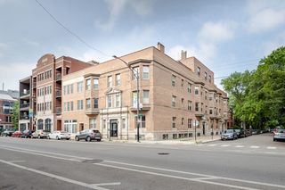 811 W Lill Avenue 101, Chicago, IL 60614