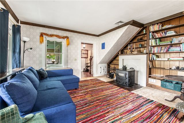 3428 West Shore Road, Warwick, RI 02886
