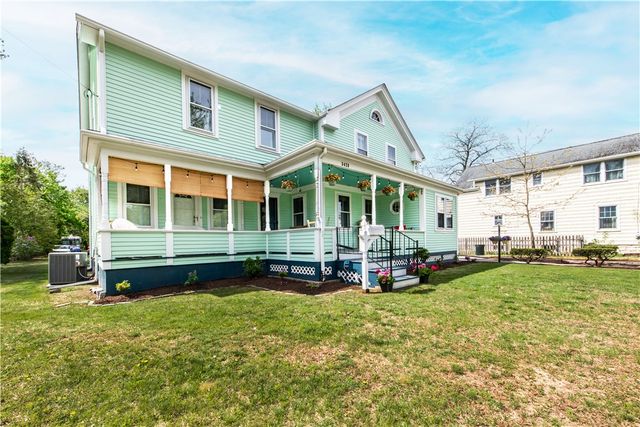 3428 West Shore Road, Warwick, RI 02886