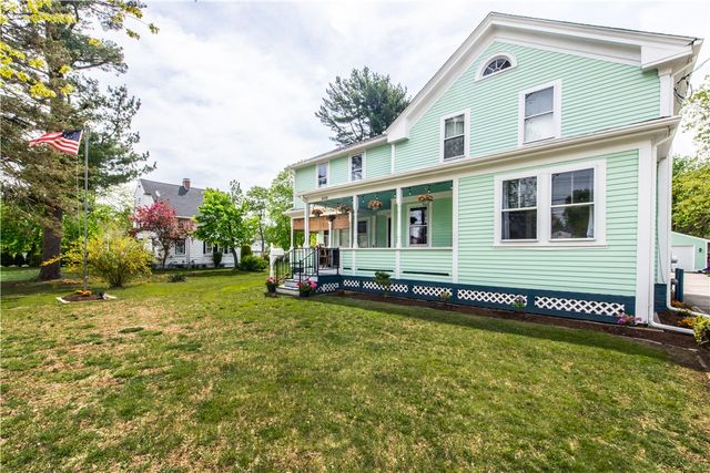 3428 West Shore Road, Warwick, RI 02886