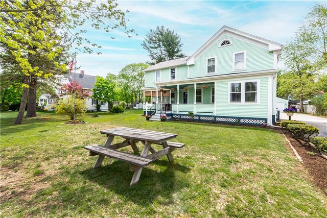 3428 West Shore Road, Warwick, RI 02886