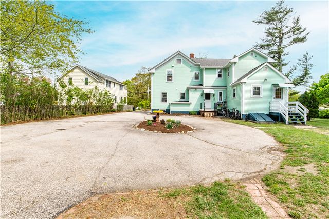 3428 West Shore Road, Warwick, RI 02886