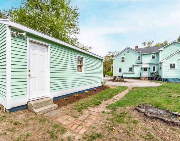 3428 West Shore Road, Warwick, RI 02886
