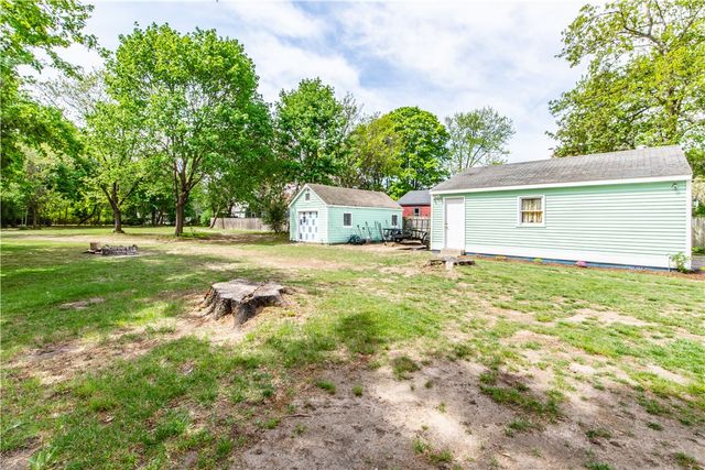 3428 West Shore Road, Warwick, RI 02886