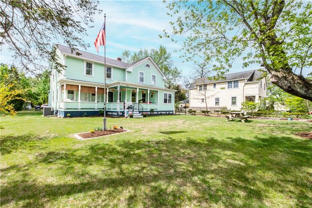 3428 West Shore Road, Warwick, RI 02886