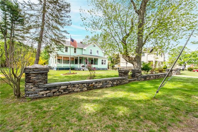 3428 West Shore Road, Warwick, RI 02886