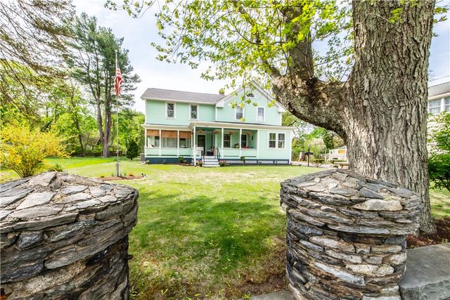 3428 West Shore Road, Warwick, RI 02886