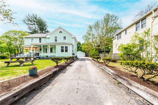 3428 West Shore Road, Warwick, RI 02886
