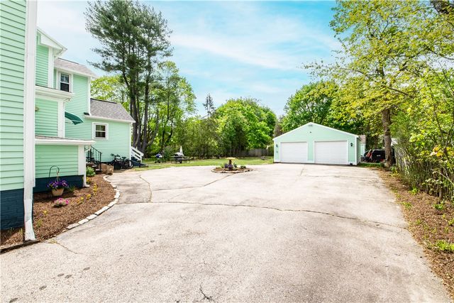 3428 West Shore Road, Warwick, RI 02886