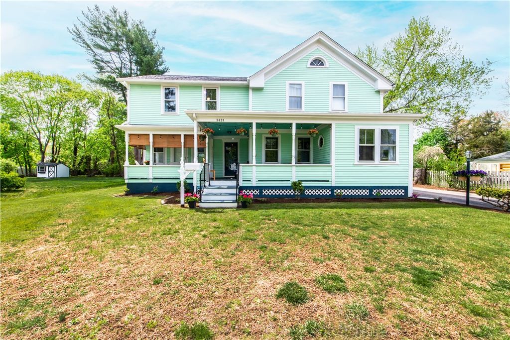 3428 West Shore Road, Warwick, RI 02886