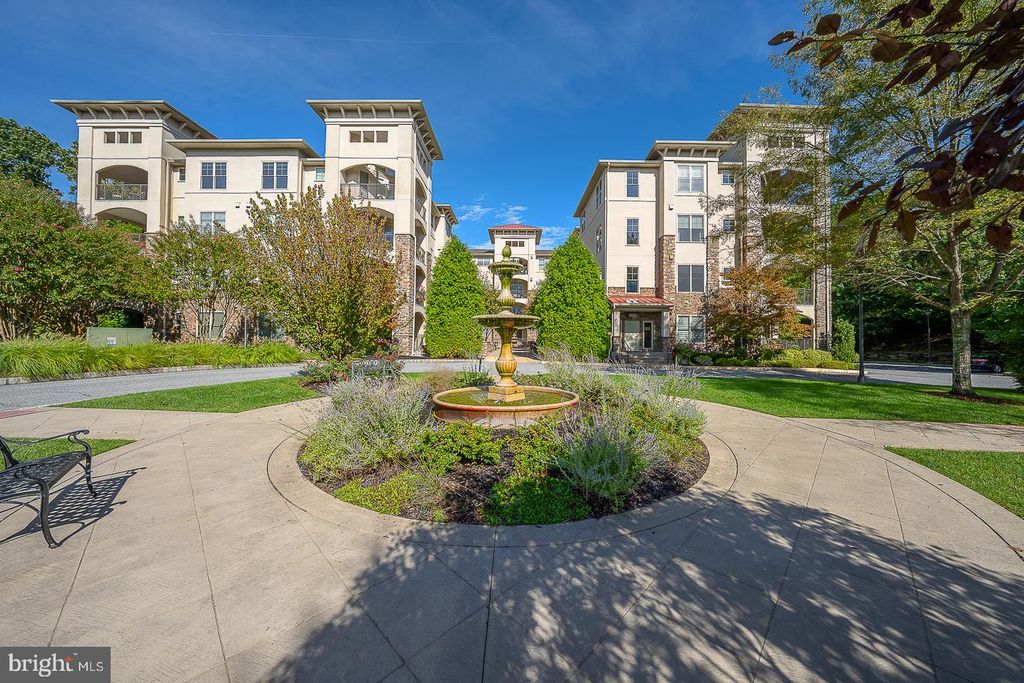 115 CORNERSTONE DR #115, NEWTOWN SQUARE, PA 19073 — exterior