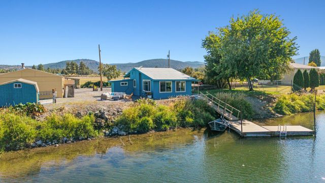 32314 Rivers Drive, Chiloquin, OR 97624