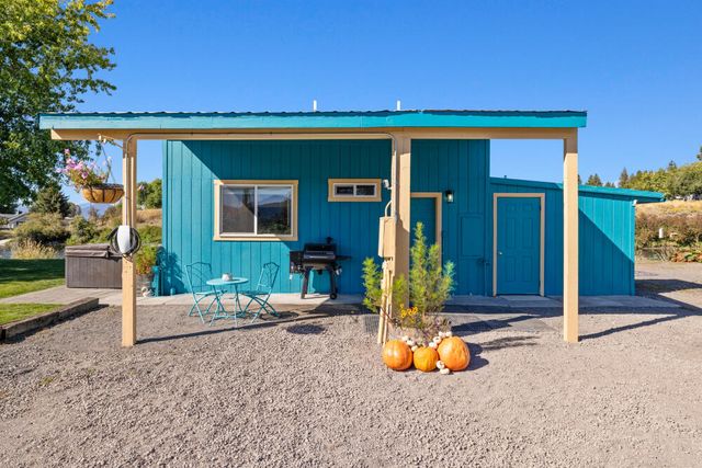 32314 Rivers Drive, Chiloquin, OR 97624