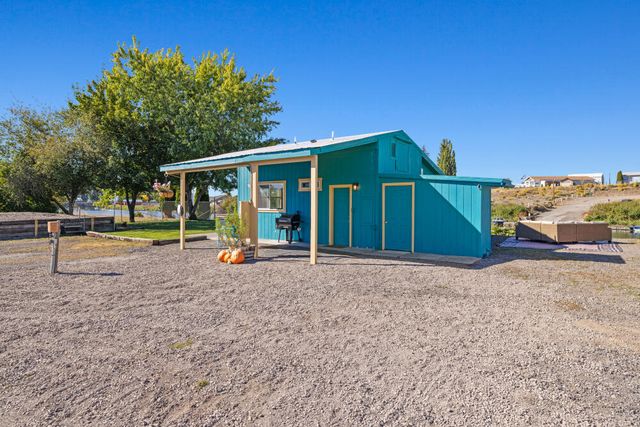 32314 Rivers Drive, Chiloquin, OR 97624