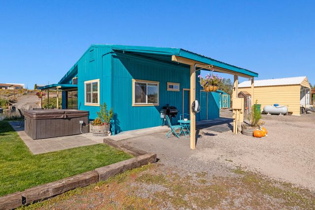 32314 Rivers Drive, Chiloquin, OR 97624