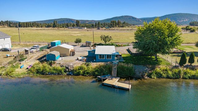 32314 Rivers Drive, Chiloquin, OR 97624