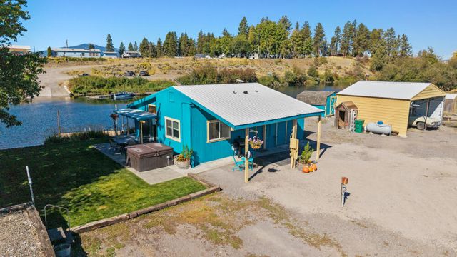 32314 Rivers Drive, Chiloquin, OR 97624