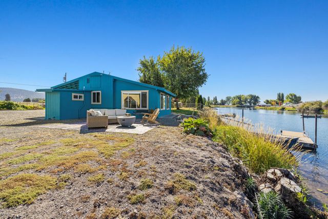 32314 Rivers Drive, Chiloquin, OR 97624