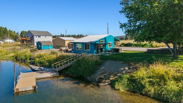 32314 Rivers Drive, Chiloquin, OR 97624