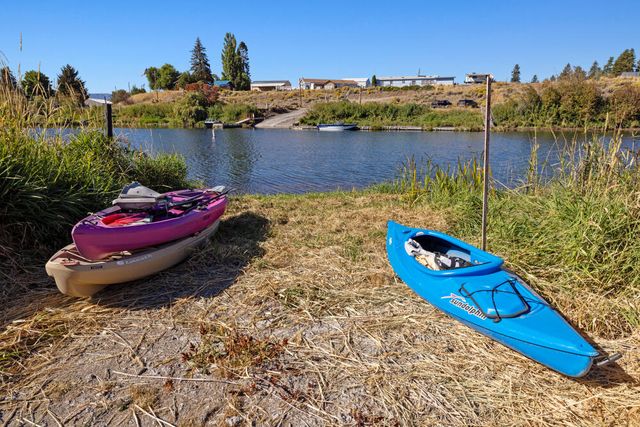 32314 Rivers Drive, Chiloquin, OR 97624