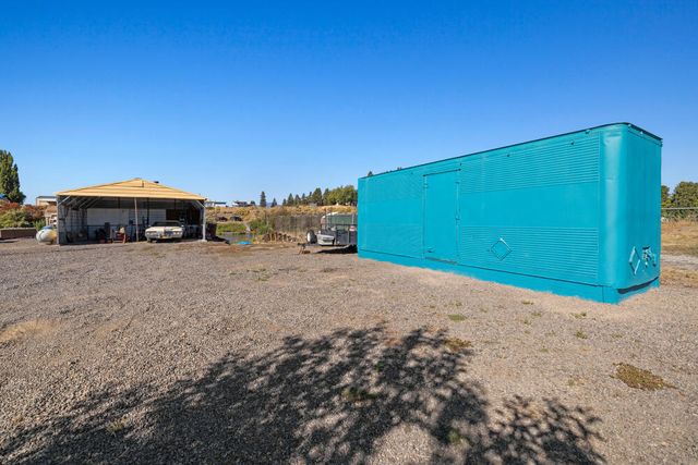 32314 Rivers Drive, Chiloquin, OR 97624