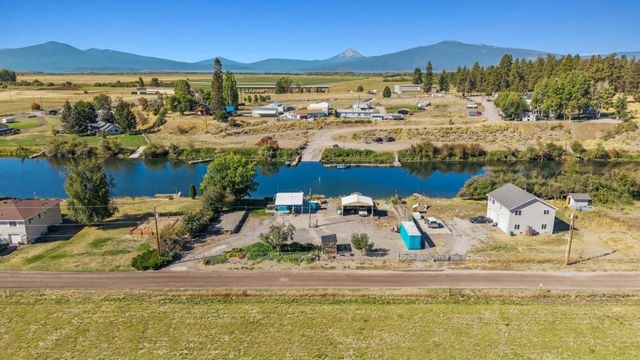 32314 Rivers Drive, Chiloquin, OR 97624