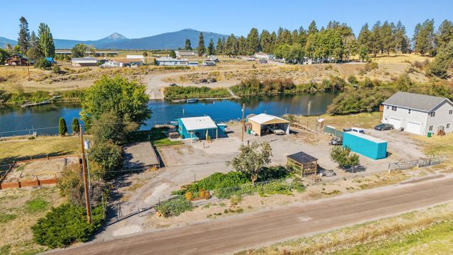 32314 Rivers Drive, Chiloquin, OR 97624