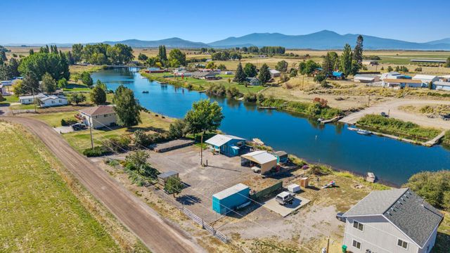 32314 Rivers Drive, Chiloquin, OR 97624