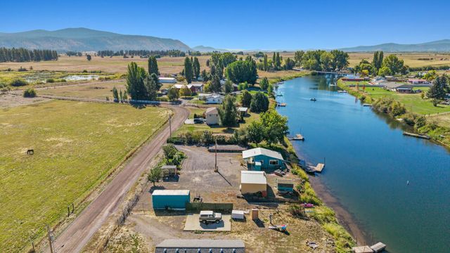 32314 Rivers Drive, Chiloquin, OR 97624